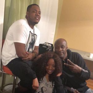 Meet your Posher, Steve